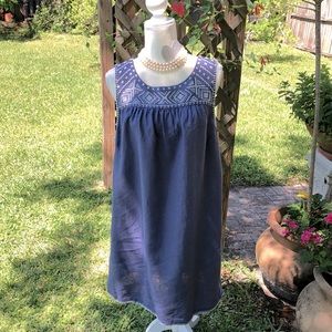 🌻 Linen Dress 🌻